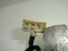Kroonplaat Honda ST 1100 Pan European