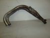 Downpipes Honda CB 750 F