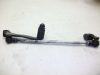 Gear change pedal  Yamaha TDM