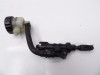 Bremszylinder hinten Yamaha FAZER 1000