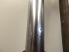 Gabelholm Komplett Honda VF 700  750 C Magna