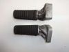Fussraste links Kawasaki GPZ 1000