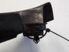 Frame - onderdelen Honda VT 750 Shadow