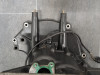 Gear box BMW R 1150 RT   R 850 RT