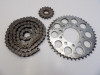 Ketting en tandwielset Honda VFR 750