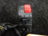 Handlebar switch assy right Yamaha FJR 1300