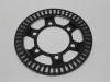 ABS front sensor ring Aprilia Tuono 660