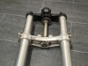 Voorpoten compleet Honda CBR Fireblade