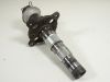 Rear axle Triumph Speed Triple 955