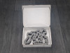 Ketting Harley Davidson FXST Softail Standard