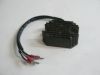 Regulator rectifier  Suzuki GS 500 E