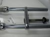 Front pipes complete Kawasaki VN 1500