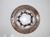 Bremsscheibe hinten  Moto Guzzi California 3