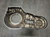 Motorblockdeckel Harley Davidson FXST Softail Standard