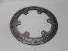 Bremsscheibe hinten  Moto Guzzi 1200 sport