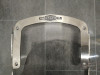 Windschild Harley Davidson FLSTF Fat Boy