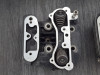 Zylinderkopf Harley Davidson FLSTF Fat Boy