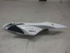 Linker achterkant Suzuki GSX R 750