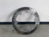 Rear brake disc Honda ST 1100 Pan European