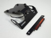 Kentekenplaathouder Yamaha Tenere 700