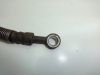 Brake hose front Suzuki LS 650