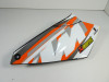 Complete kuipset KTM 990 Superduke
