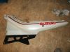 Linker achterkant Suzuki GSX F 600