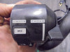 Handlebar switch assy left Honda VT 1100