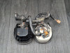 Tellerset Yamaha XV 700 / 750 SE
