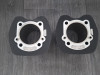Cilinderblok Harley Davidson FLSTF Fat Boy