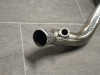 Uitlaat Harley Davidson XL1200L Low