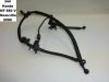 Brake hose front Honda Deauville 650 - 700