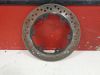 Rear brake disc Suzuki GSX R 1300 Hayabusa