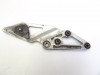 Fussrastetrager vorne links Suzuki GSX R 1100