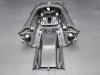 Achterspatbord Yamaha Tracer 7