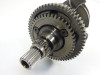 Crankshaft Triumph Tiger 1050