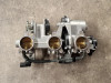 Einspritzanlage Yamaha Tracer 900