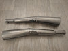 Auspuff Honda VF 700  750 S Sabre