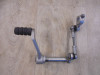 Gear change pedal  BMW R Nine T Scrambler