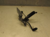 Schetsplaat links Yamaha FAZER 600