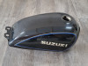 Benzintank Suzuki GN 125