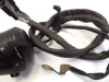 Handlebar switch assy left Honda CBR 600 F