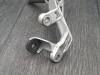 Duo fussrastenanlage Suzuki GSX R 750