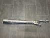 Uitlaat Suzuki GS 1000