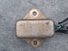 CDI ECU unit Honda XR 200
