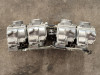 Carburateurset Honda CBR 1000 F