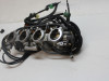 Gasklephuis Yamaha FZ6