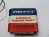 Kolbenringe Kawasaki KLR 250