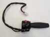 Handlebar switch assy right Triumph Thunderbird 900