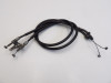 Throttle cable Honda VFR 750